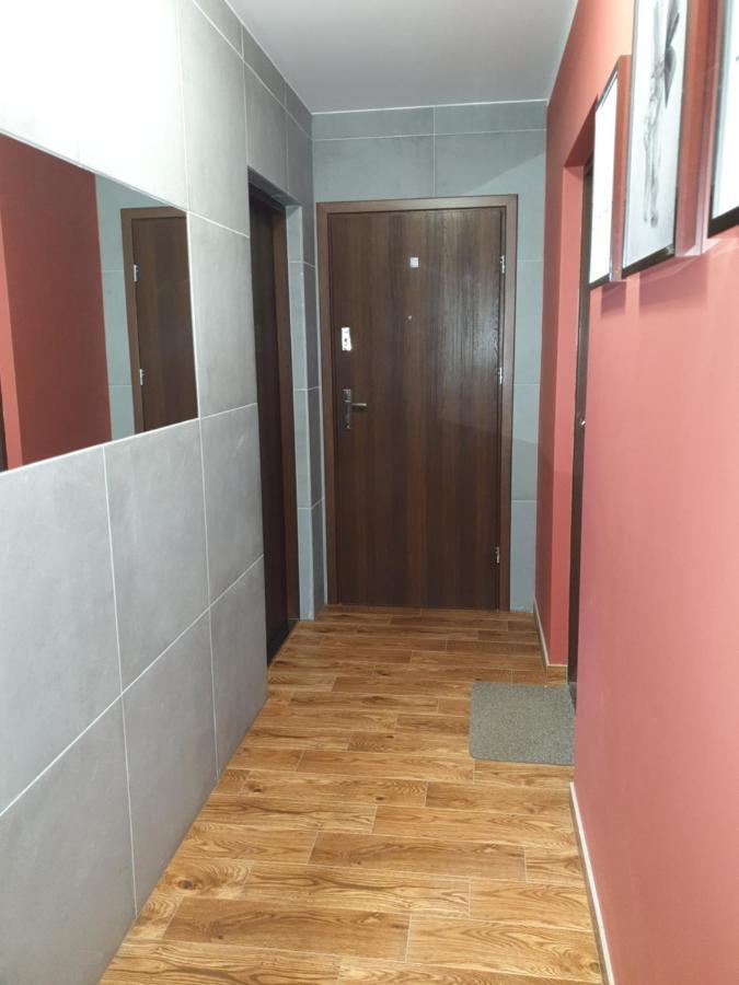 Apartament Szafran Wierzchucino 외부 사진